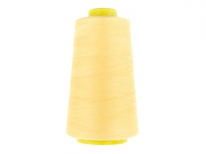 Soft Yellow