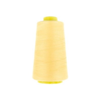 Soft Yellow