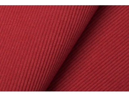 Sarkana manžete (biezā)