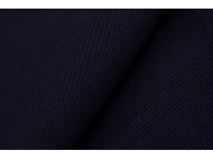 Tumši zila manžete (biezā)