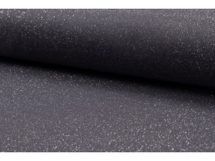 Pelēka manžete ar lureks