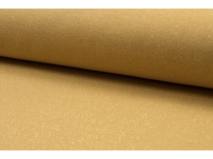 Sinepes manžete ar zelta lureks