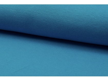 Zila manžete (plānā)