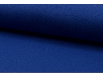 Ultramarīna zila manžete (plānā)