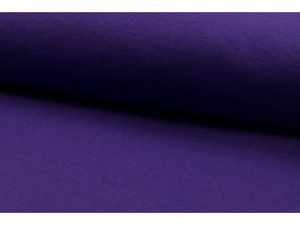 Tumši violeta manžete (plānā)