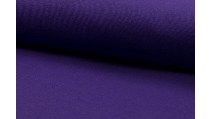 Tumši violeta manžete (plānā)