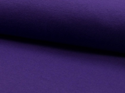 Tumši violeta manžete (plānā)