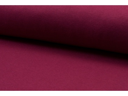 Ogu sārta manžete (plānā)