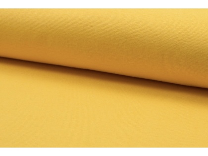 Dzeltena manžete (plānā)