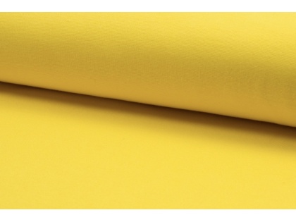 Koši dzeltena manžete (plānā)