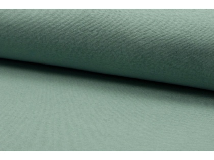 Dusty mint manžete (plānā)