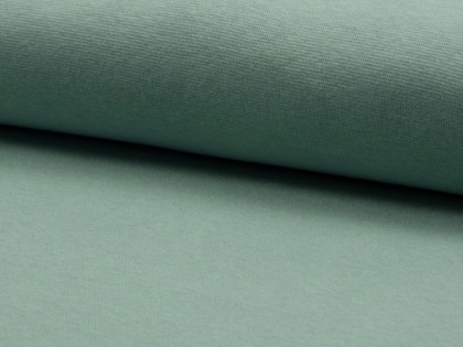 Dusty mint manžete (plānā)