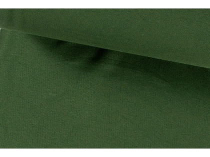 Tumši zaļa manžete (plānā)