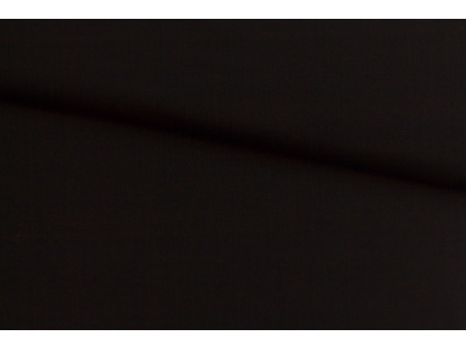 Melna bambusa trikotāža