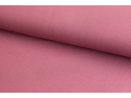 Sārta bambusa trikotāža