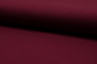 Wine red dubultā viskoze
