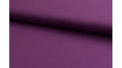 Baklažāna violeta viskoze