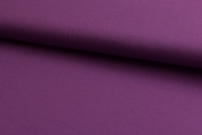 Baklažāna violeta viskoze