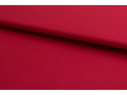 Tumši sarkana viskoze