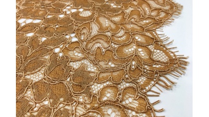 Karaliskā mežģīne, Ocre