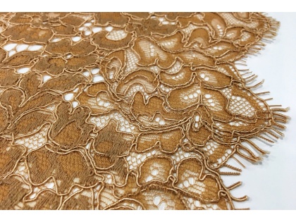 Karaliskā mežģīne, Ocre