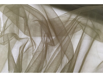 Haki vienkrāsu tills