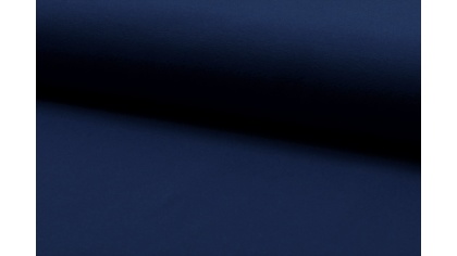 Royal blue plānā kokvilnas trikotāža, Nr. 610