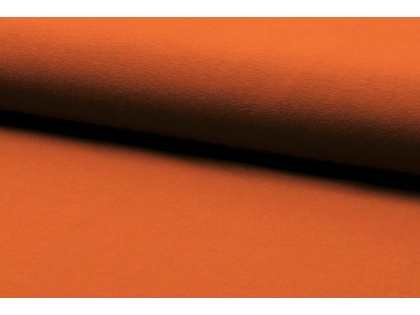 Lapasas oranža plānā kokvilnas trikotāža, Nr. 47