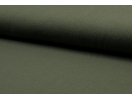 Haki plānā kokvilnas trikotāža, Nr. 35