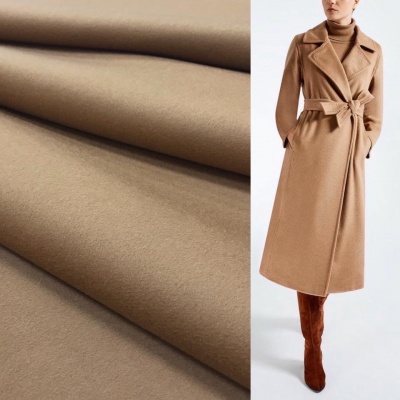 Kamieļkrāsas kašmirs 100% vilna