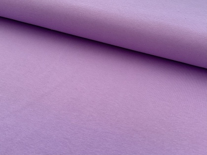 Lavandas siltinātā trikotāža - 2,2m