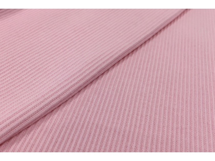 Gaiši rozā manžete (biezā)