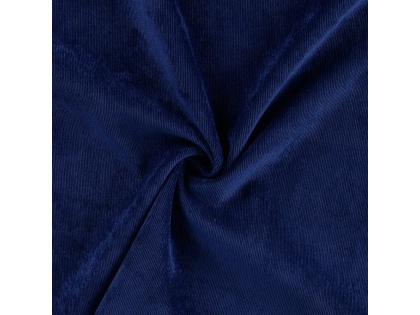 Rudzupuķu zils smalkais velvets