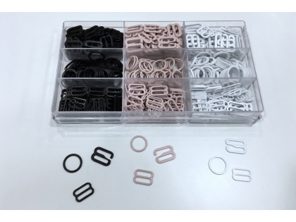 Furnitūra krūšturiem