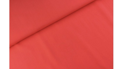 Red - plāns poliestera audums