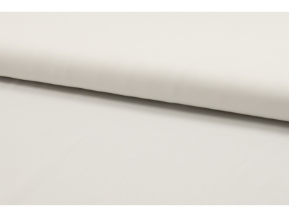 Balts plānais šifons