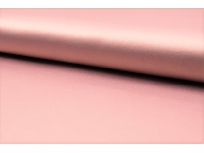 Gaiši rozā satīns