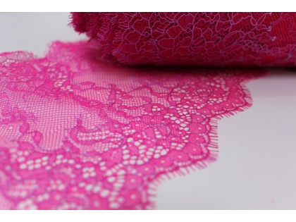 Fuksijas mežģīne, 16 cm