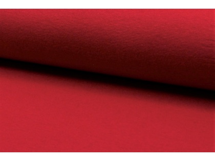 Gaiši sarkana manžete (plānā)