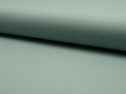 Dusty mint dubultā viskoze