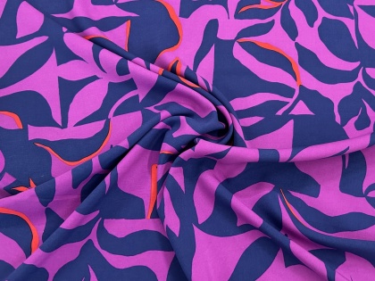 Lillā sapnis - 100% viskoze EkoVera