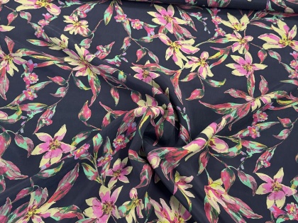 Ziedu cupro - 100% viskoze