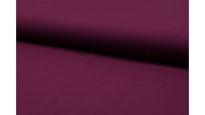 Violeta - 100% viskoze, pēdējais gabals 110 cm (AR DEFEKTU)