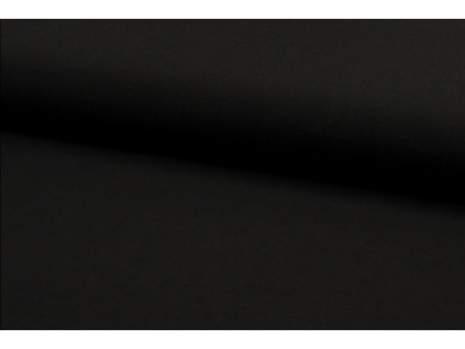 Melns (Santorini) - lins ar viskozi