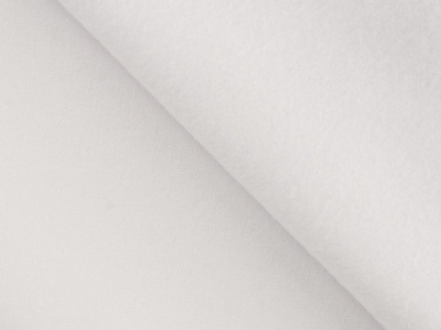 Balta siltinātā trikotāža – platums 150 cm