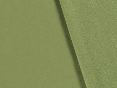 Lime green siltinātā trikotāža – platums 150 cm