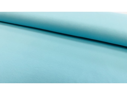 Aqua vienkrāstu trikotāža, Nr.202