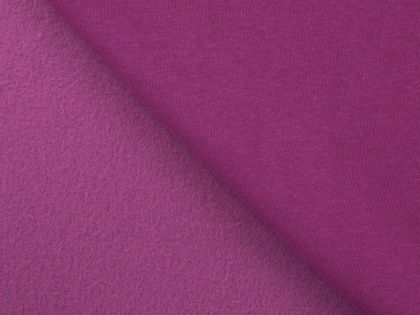 Fuksijas siltinātā trikotāža – platums 150 cm