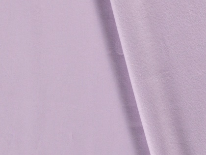 Lavandas siltinātā trikotāža – platums 150 cm