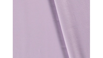 Lavandas siltinātā trikotāža – platums 150 cm